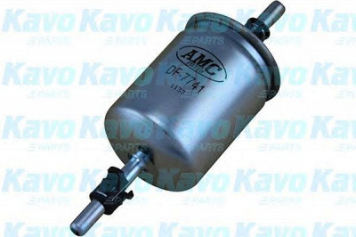 AMC FILTER df7741 -  Фильтр топливный
